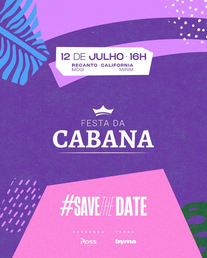 Festa da Cabana 2025