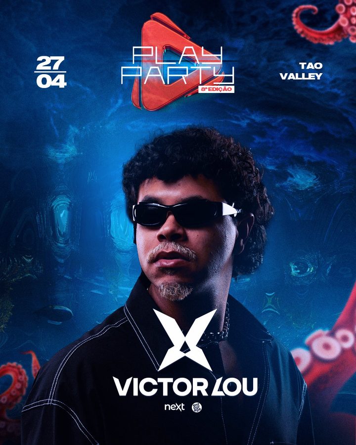 Play Party — Victor Lou
