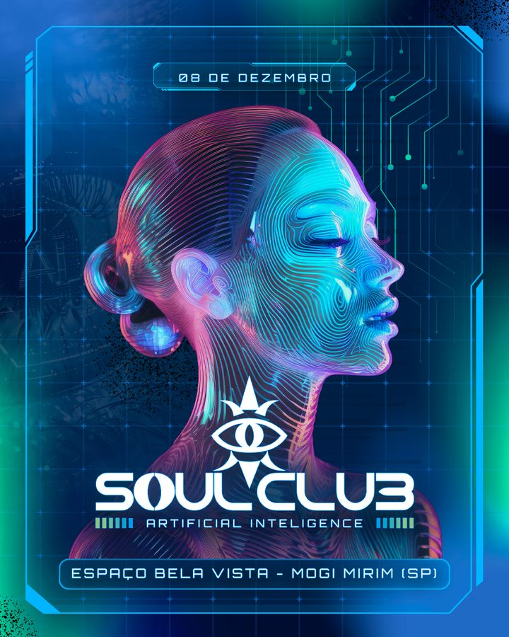 Soul Club 2024