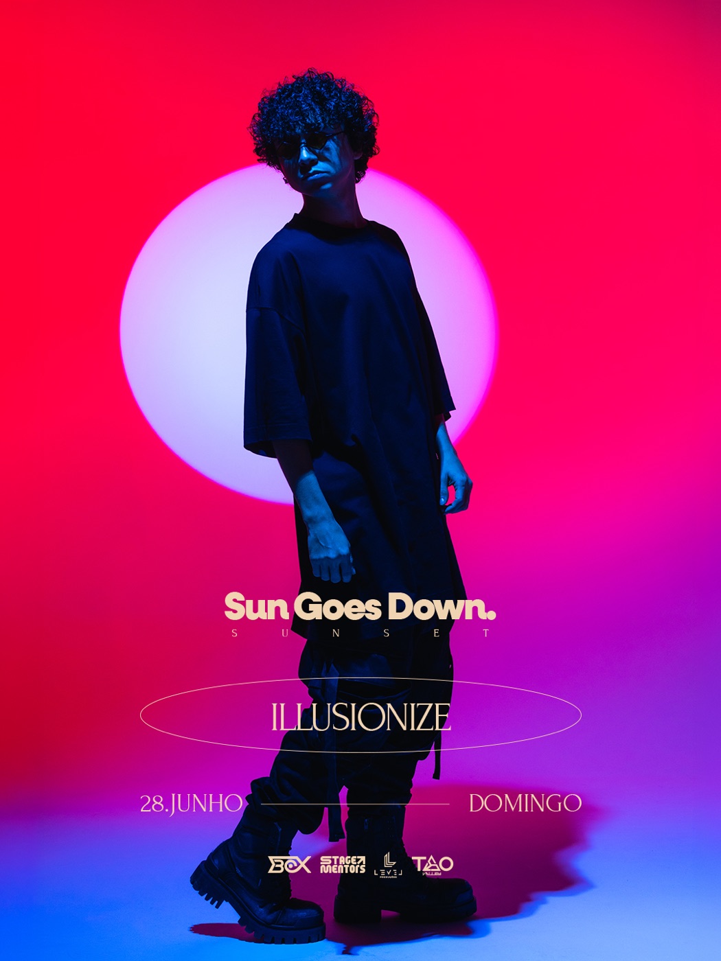 Sun Goes Down 2026