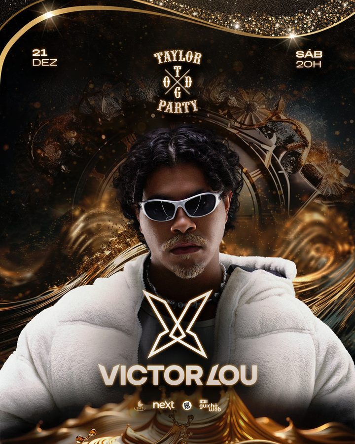 Taylor Party — Victor Lou
